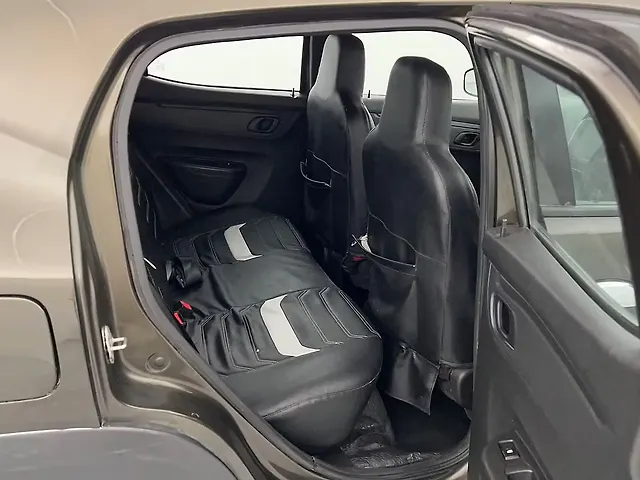 Used Renault Kwid [2015-2019] 1.0 RXT Opt [2016-2019] in Lucknow