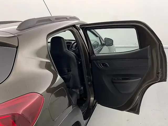 Used Renault Kwid [2015-2019] 1.0 RXT Opt [2016-2019] in Lucknow
