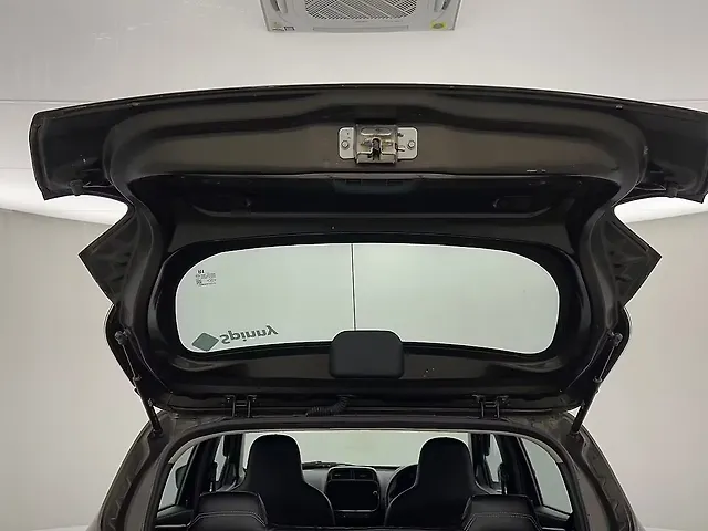 Used Renault Kwid [2015-2019] 1.0 RXT Opt [2016-2019] in Lucknow