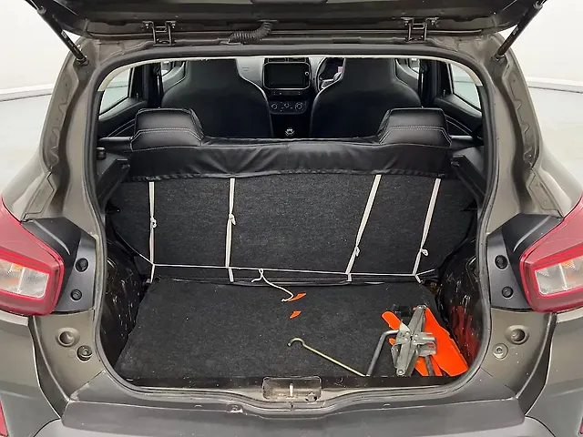 Used Renault Kwid [2015-2019] 1.0 RXT Opt [2016-2019] in Lucknow