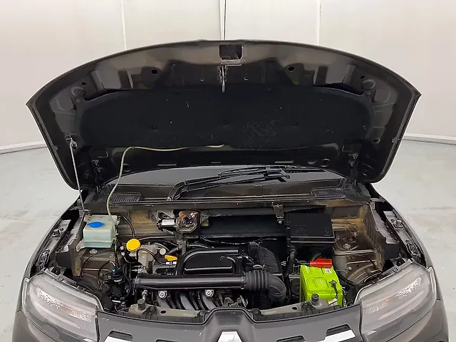 Used Renault Kwid [2015-2019] 1.0 RXT Opt [2016-2019] in Lucknow