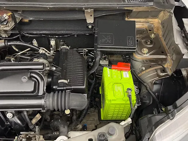 Used Renault Kwid [2015-2019] 1.0 RXT Opt [2016-2019] in Lucknow