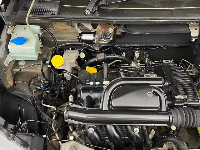 Used Renault Kwid [2015-2019] 1.0 RXT Opt [2016-2019] in Lucknow
