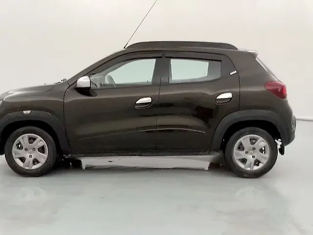 Used Renault Kwid [2015-2019] 1.0 RXT Opt [2016-2019] in Lucknow
