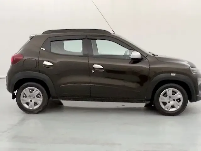 Used Renault Kwid [2015-2019] 1.0 RXT Opt [2016-2019] in Lucknow