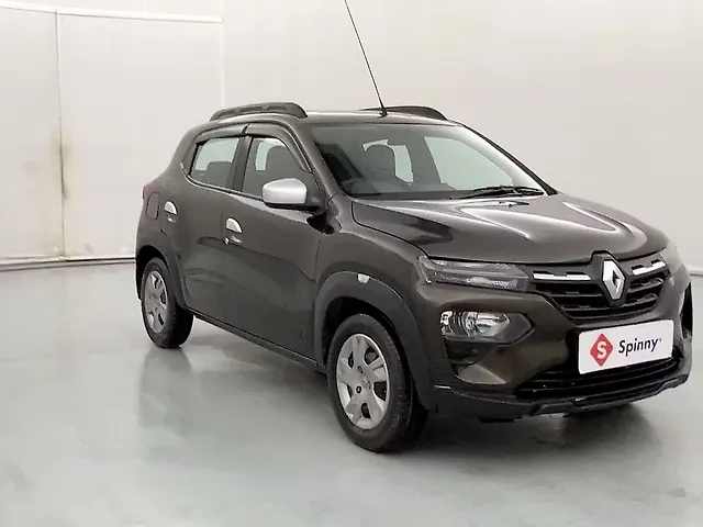 Used Renault Kwid [2015-2019] 1.0 RXT Opt [2016-2019] in Lucknow