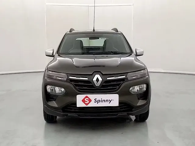 Used Renault Kwid [2015-2019] 1.0 RXT Opt [2016-2019] in Lucknow