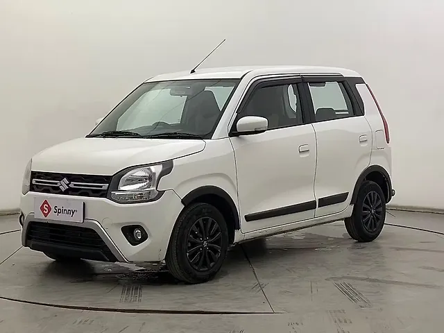 Used 2023 Maruti Suzuki Wagon R in Hyderabad