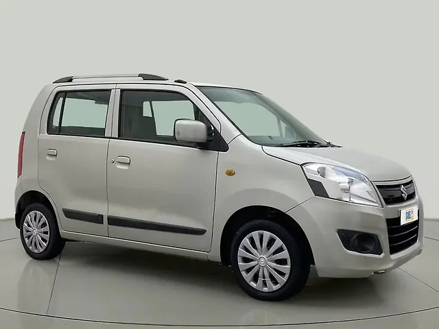 Used 2013 Maruti Suzuki Wagon R in Hyderabad