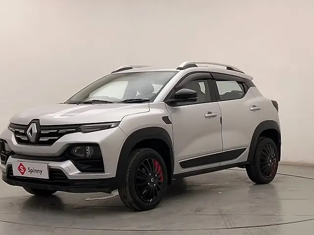 Used 2021 Renault Kiger in Pune