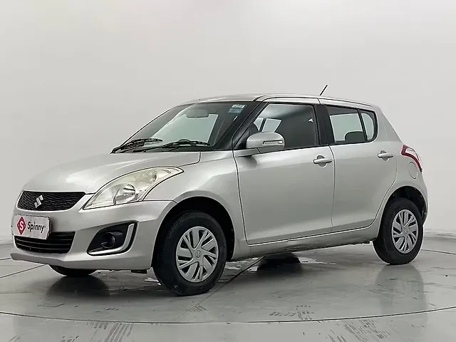 Used 2017 Maruti Suzuki Swift in Gurgaon
