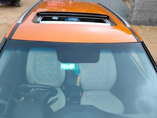 Used Hyundai Creta [2018-2019] SX 1.6 (O) Petrol in Bhubaneswar