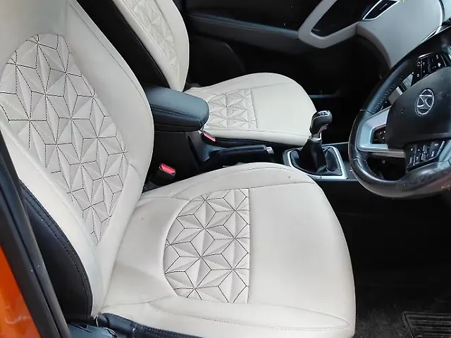 Used Hyundai Creta [2018-2019] SX 1.6 (O) Petrol in Bhubaneswar