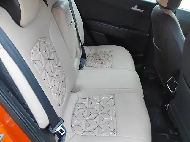 Used Hyundai Creta [2018-2019] SX 1.6 (O) Petrol in Bhubaneswar