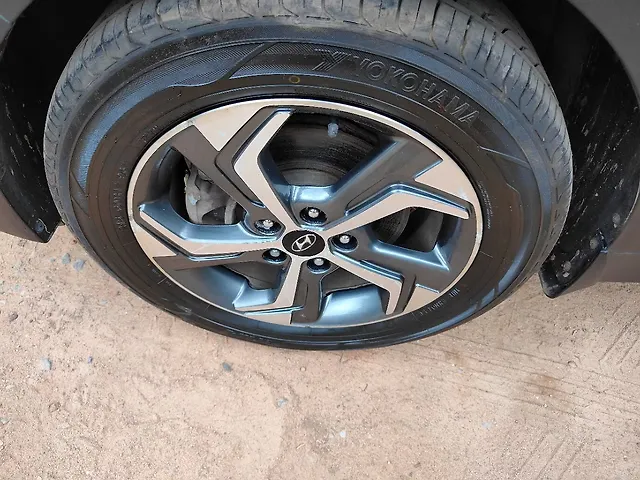 Used Hyundai Creta [2018-2019] SX 1.6 (O) Petrol in Bhubaneswar