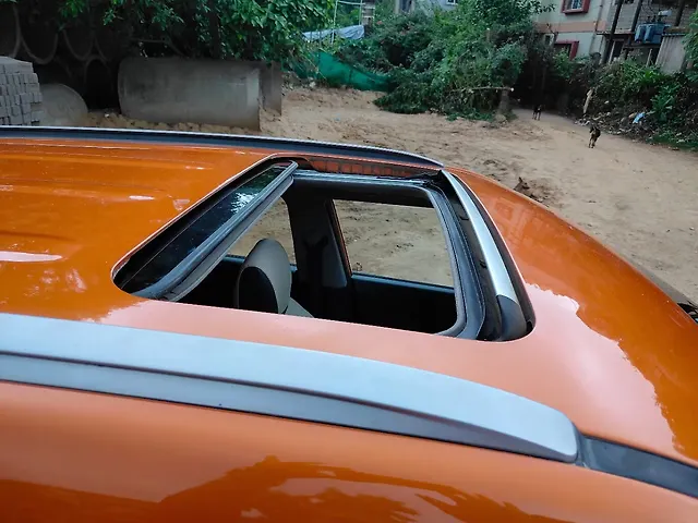 Used Hyundai Creta [2018-2019] SX 1.6 (O) Petrol in Bhubaneswar