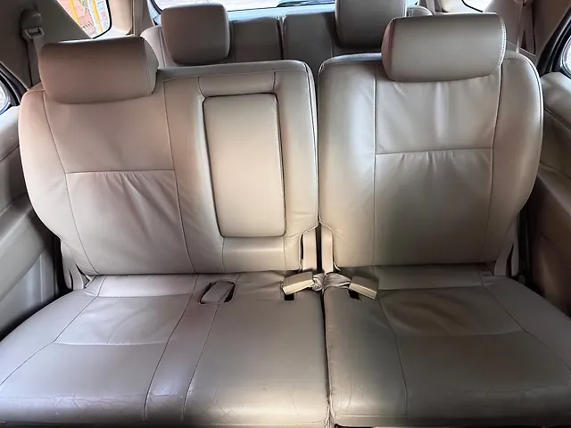Used Toyota Fortuner [2009-2012] 3.0 MT in Jalandhar