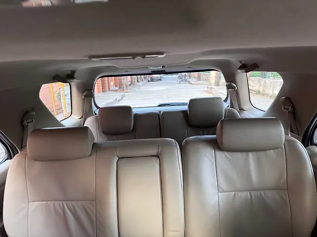 Used Toyota Fortuner [2009-2012] 3.0 MT in Jalandhar