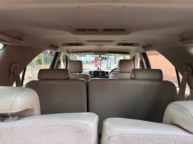 Used Toyota Fortuner [2009-2012] 3.0 MT in Jalandhar
