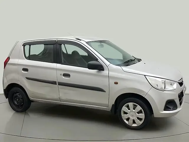 Used 2017 Maruti Suzuki Alto in Hyderabad