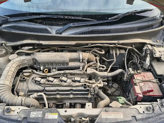 Used Maruti Suzuki Ignis [2017-2019] Sigma 1.2 MT in Unnao