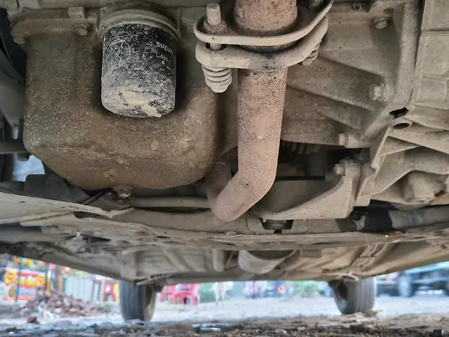 Used Maruti Suzuki Ignis [2017-2019] Sigma 1.2 MT in Unnao