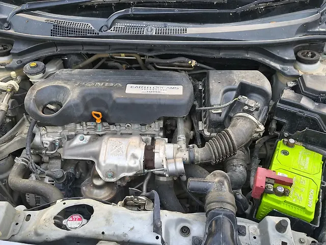 Used Honda Amaze [2018-2021] 1.5 E MT Diesel [2018-2020] in Unnao