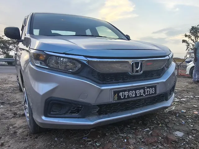 Used Honda Amaze [2018-2021] 1.5 E MT Diesel [2018-2020] in Unnao