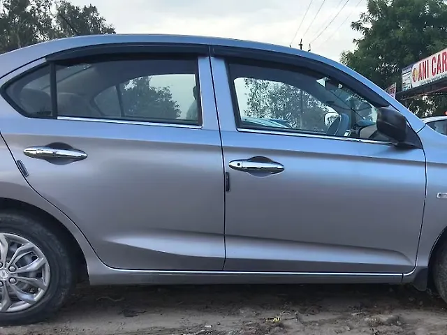 Used Honda Amaze [2018-2021] 1.5 E MT Diesel [2018-2020] in Unnao