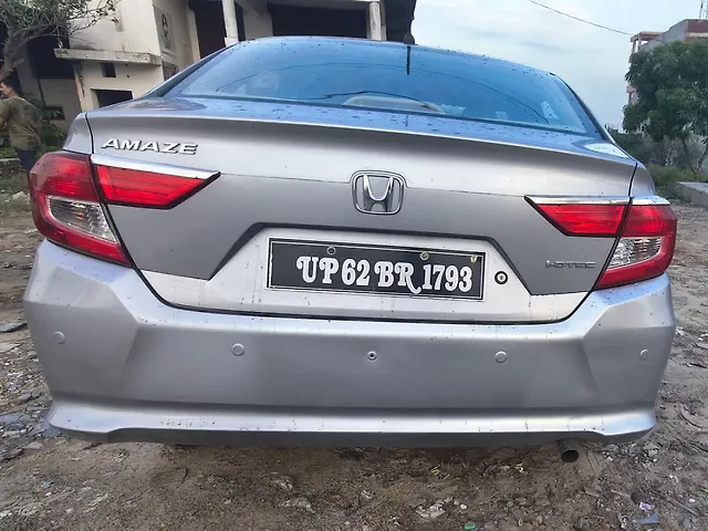 Used Honda Amaze [2018-2021] 1.5 E MT Diesel [2018-2020] in Unnao