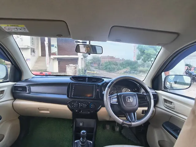 Used Honda Amaze [2018-2021] 1.5 E MT Diesel [2018-2020] in Unnao