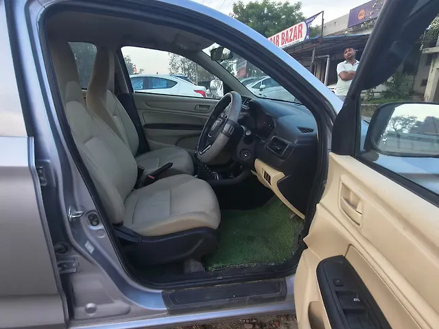 Used Honda Amaze [2018-2021] 1.5 E MT Diesel [2018-2020] in Unnao