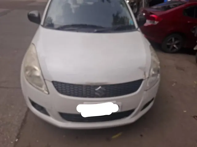 Used 2016 Maruti Suzuki Swift in Mumbai