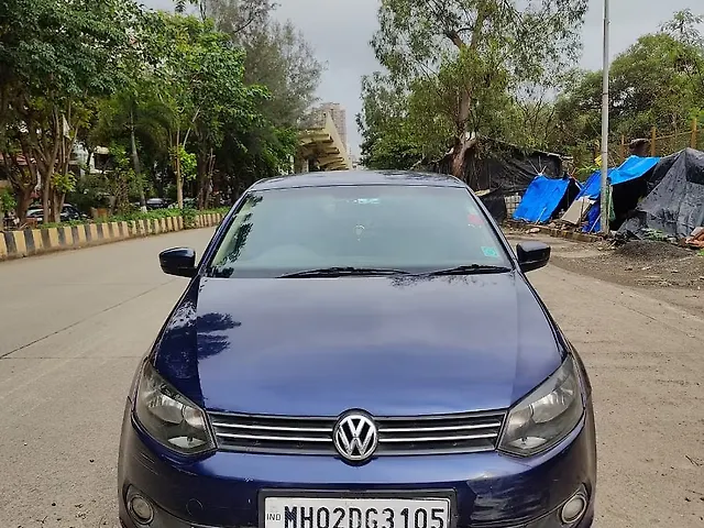 Used 2014 Volkswagen Vento in Mumbai