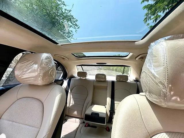 Used Mercedes-Benz C-Class [2014-2018] C 200 Avantgarde in Delhi