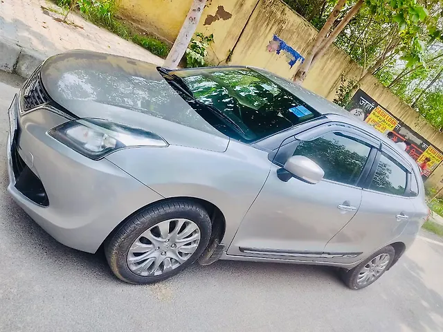 Used Maruti Suzuki Baleno [2019-2022] Alpha Automatic in Delhi