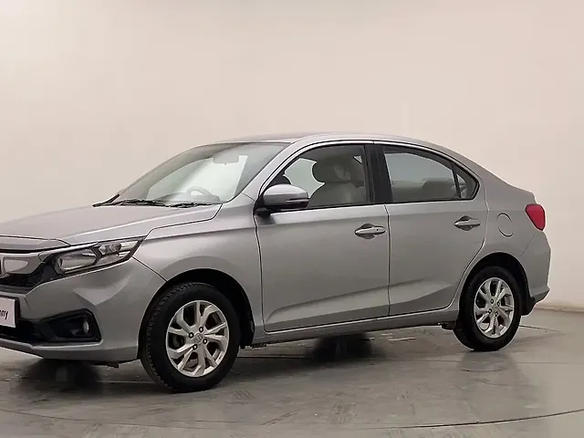 Used 2019 Honda Amaze in Pune