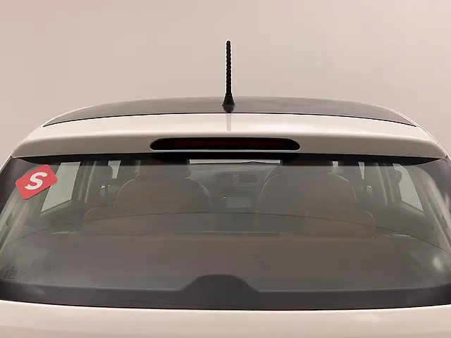 Used Volkswagen Polo [2016-2019] Trendline 1.0L (P) in Chennai