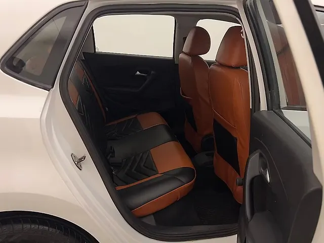 Used Volkswagen Polo [2016-2019] Trendline 1.0L (P) in Chennai