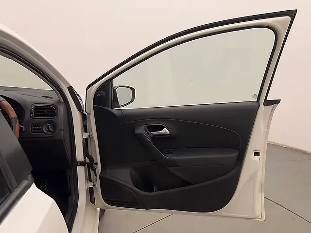 Used Volkswagen Polo [2016-2019] Trendline 1.0L (P) in Chennai