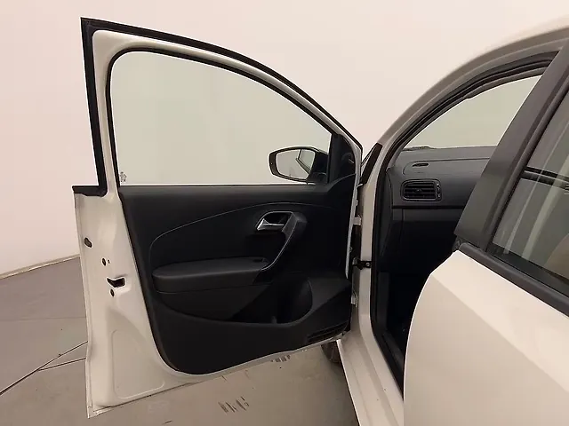 Used Volkswagen Polo [2016-2019] Trendline 1.0L (P) in Chennai