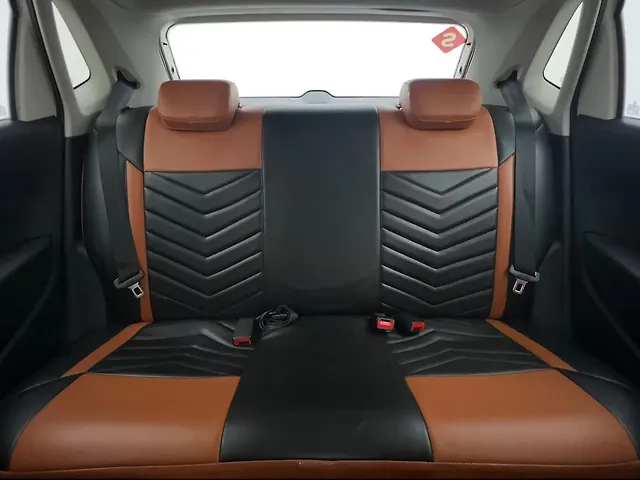 Used Volkswagen Polo [2016-2019] Trendline 1.0L (P) in Chennai
