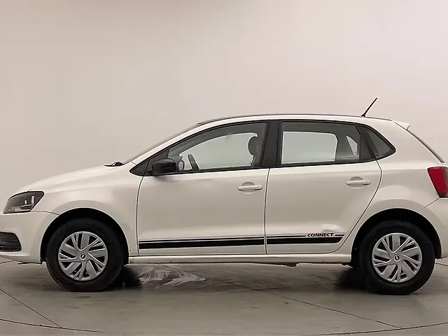 Used Volkswagen Polo [2016-2019] Trendline 1.0L (P) in Chennai