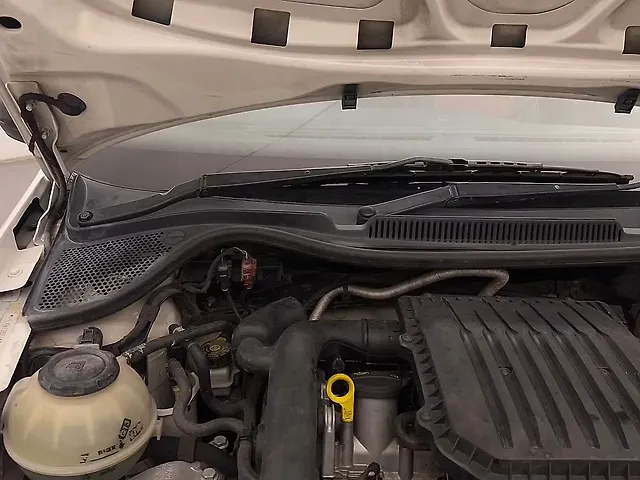 Used Volkswagen Polo [2016-2019] Trendline 1.0L (P) in Chennai