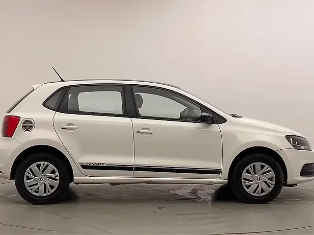 Used Volkswagen Polo [2016-2019] Trendline 1.0L (P) in Chennai