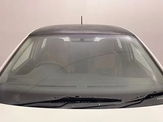 Used Volkswagen Polo [2016-2019] Trendline 1.0L (P) in Chennai