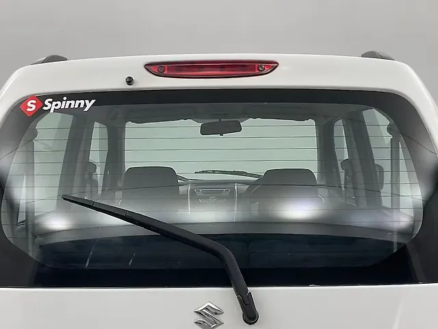Used Maruti Suzuki Wagon R 1.0 [2010-2013] VXi in Jaipur
