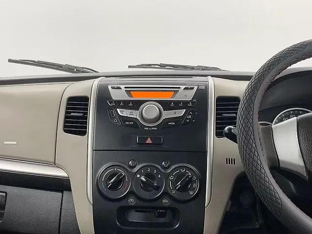Used Maruti Suzuki Wagon R 1.0 [2010-2013] VXi in Jaipur