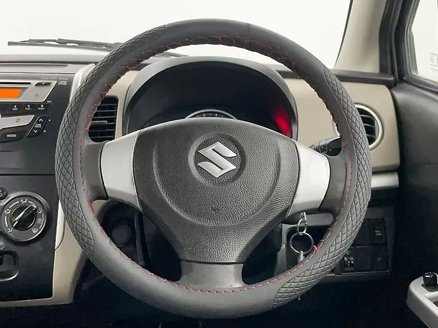 Used Maruti Suzuki Wagon R 1.0 [2010-2013] VXi in Jaipur