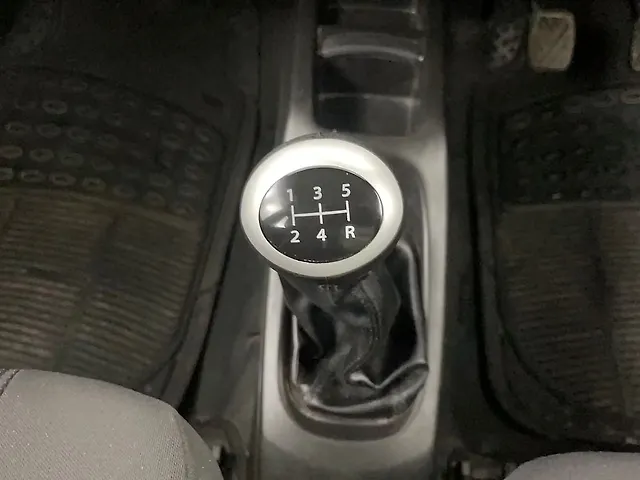 Used Maruti Suzuki Wagon R 1.0 [2010-2013] VXi in Jaipur